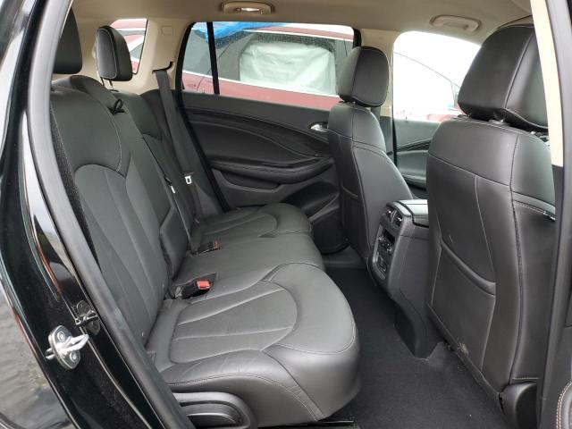 Photo 9 VIN: LRBFXBSA9HD197972 - BUICK ENVISION 