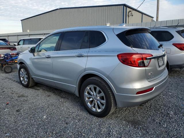 Photo 1 VIN: LRBFXBSA9HD216763 - BUICK ENVISION 