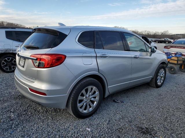 Photo 2 VIN: LRBFXBSA9HD216763 - BUICK ENVISION 