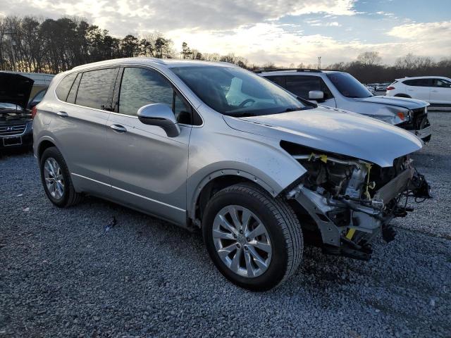 Photo 3 VIN: LRBFXBSA9HD216763 - BUICK ENVISION 