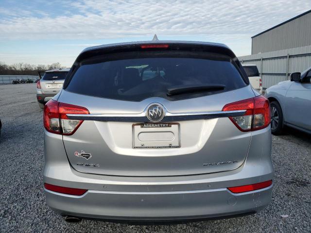 Photo 5 VIN: LRBFXBSA9HD216763 - BUICK ENVISION 