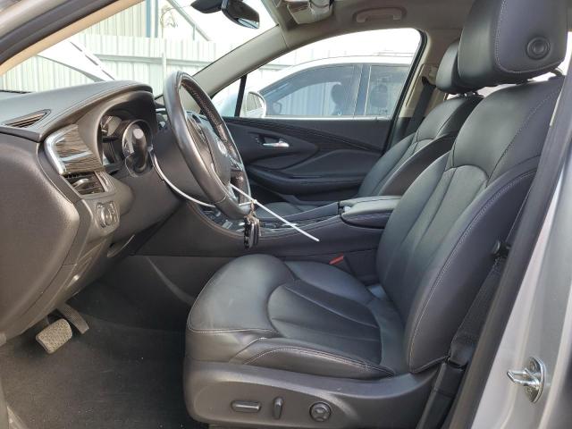 Photo 6 VIN: LRBFXBSA9HD216763 - BUICK ENVISION 