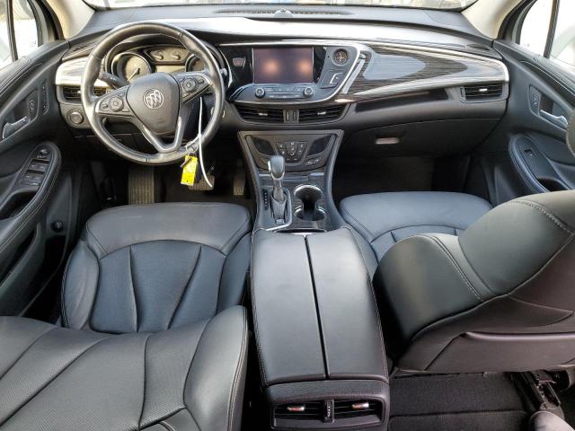 Photo 7 VIN: LRBFXBSA9HD216763 - BUICK ENVISION 