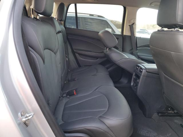 Photo 9 VIN: LRBFXBSA9HD216763 - BUICK ENVISION 