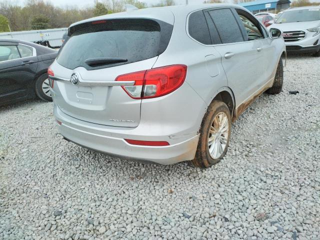 Photo 3 VIN: LRBFXBSA9JD024233 - BUICK ENVISION P 