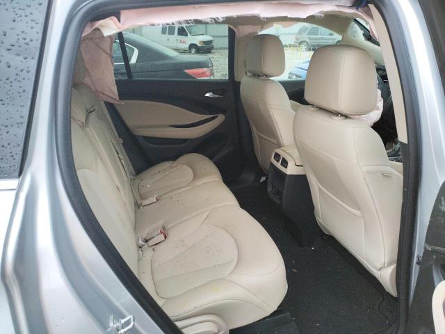 Photo 5 VIN: LRBFXBSA9JD024233 - BUICK ENVISION P 