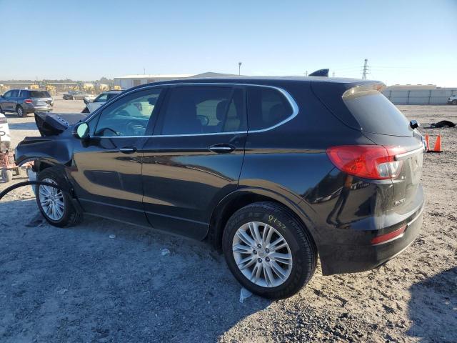 Photo 1 VIN: LRBFXBSA9JD029397 - BUICK ENVISION P 