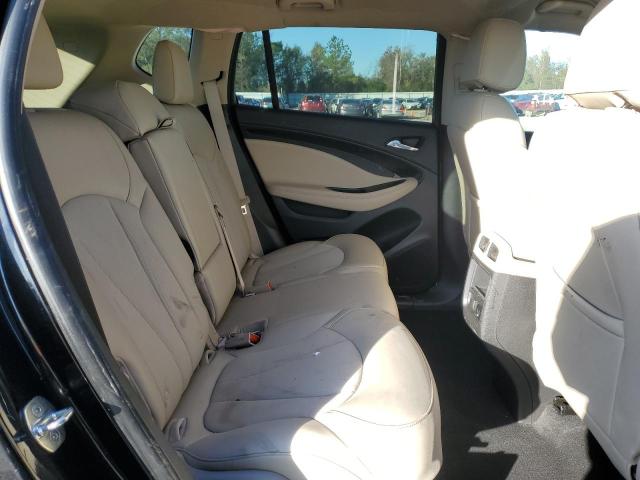 Photo 10 VIN: LRBFXBSA9JD029397 - BUICK ENVISION P 