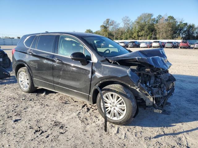 Photo 3 VIN: LRBFXBSA9JD029397 - BUICK ENVISION P 