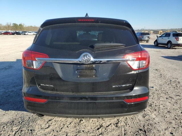 Photo 5 VIN: LRBFXBSA9JD029397 - BUICK ENVISION P 