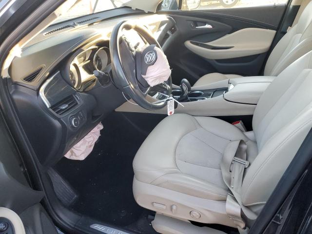 Photo 6 VIN: LRBFXBSA9JD029397 - BUICK ENVISION P 