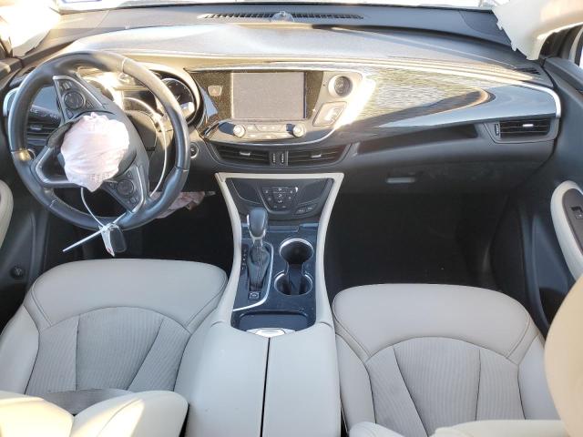 Photo 7 VIN: LRBFXBSA9JD029397 - BUICK ENVISION P 