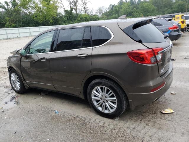 Photo 1 VIN: LRBFXBSA9JD050024 - BUICK ENVISION P 