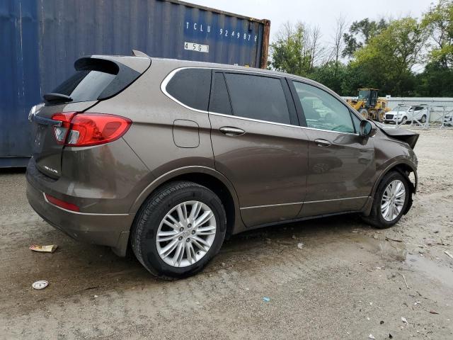 Photo 2 VIN: LRBFXBSA9JD050024 - BUICK ENVISION P 