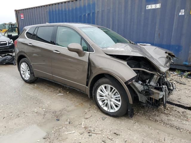 Photo 3 VIN: LRBFXBSA9JD050024 - BUICK ENVISION P 