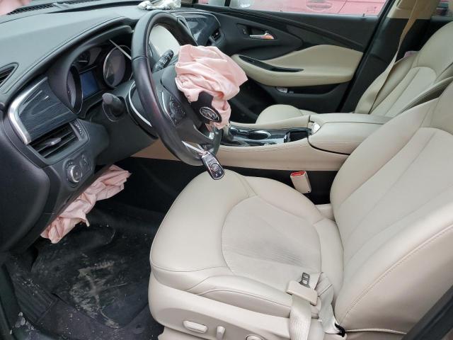 Photo 6 VIN: LRBFXBSA9JD050024 - BUICK ENVISION P 