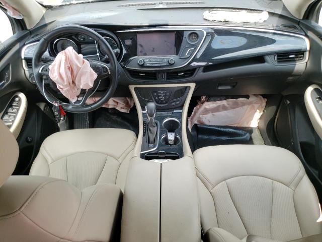 Photo 7 VIN: LRBFXBSA9JD050024 - BUICK ENVISION P 