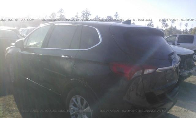 Photo 2 VIN: LRBFXBSA9KD014299 - BUICK ENVISION 