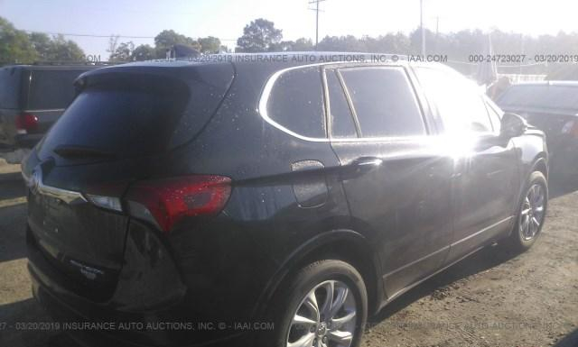 Photo 3 VIN: LRBFXBSA9KD014299 - BUICK ENVISION 