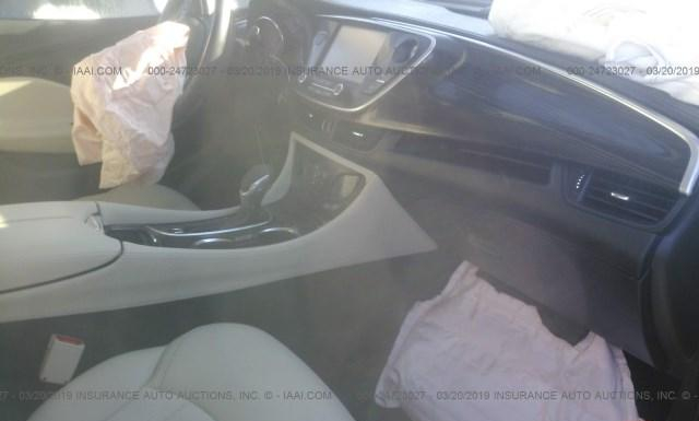 Photo 4 VIN: LRBFXBSA9KD014299 - BUICK ENVISION 