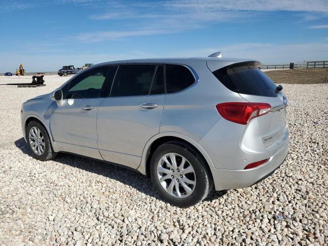 Photo 1 VIN: LRBFXBSA9KD015811 - BUICK ENVISION 