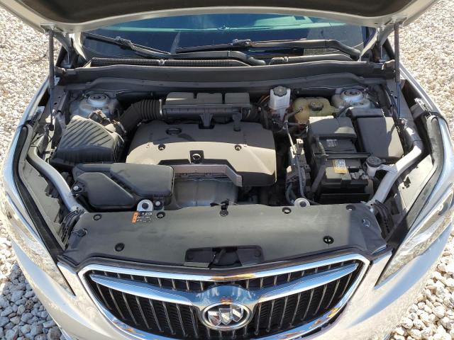 Photo 10 VIN: LRBFXBSA9KD015811 - BUICK ENVISION 