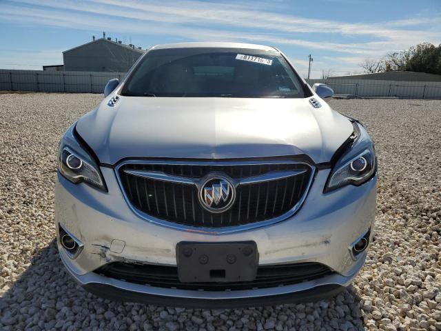 Photo 4 VIN: LRBFXBSA9KD015811 - BUICK ENVISION 