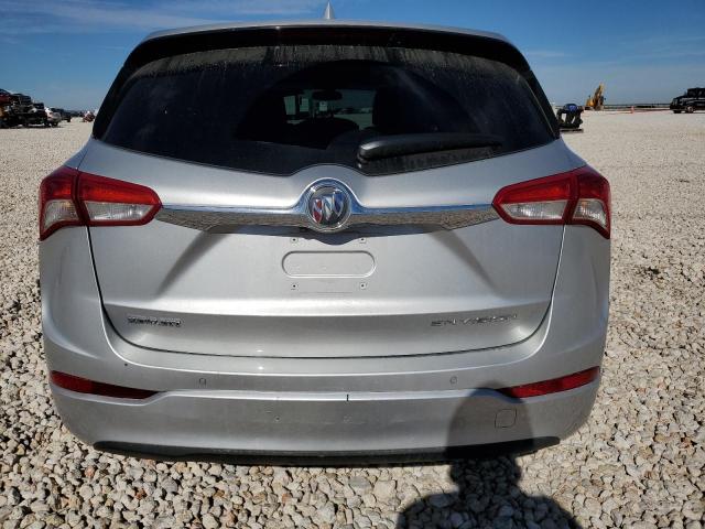 Photo 5 VIN: LRBFXBSA9KD015811 - BUICK ENVISION 