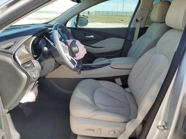 Photo 6 VIN: LRBFXBSA9KD015811 - BUICK ENVISION 