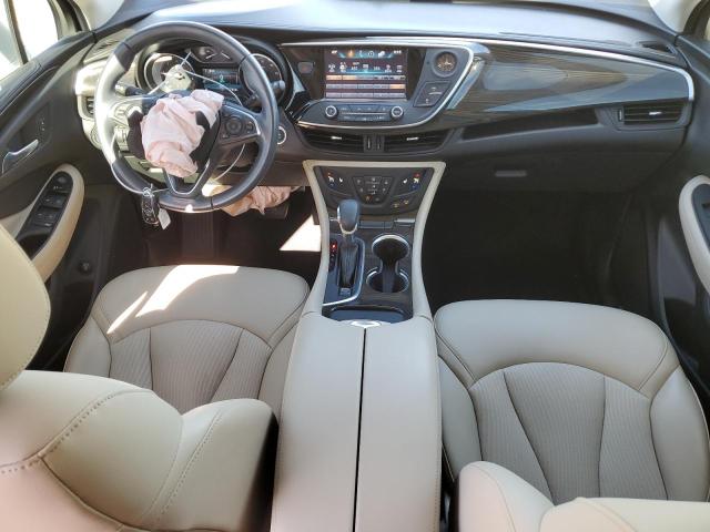 Photo 7 VIN: LRBFXBSA9KD015811 - BUICK ENVISION 