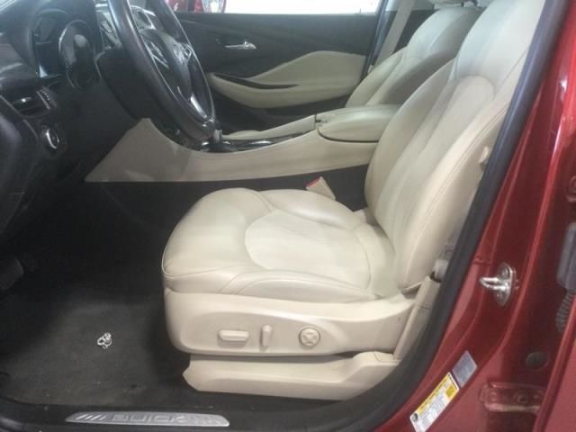 Photo 4 VIN: LRBFXBSA9KD016439 - BUICK ENVISION 