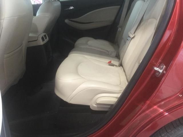 Photo 6 VIN: LRBFXBSA9KD016439 - BUICK ENVISION 