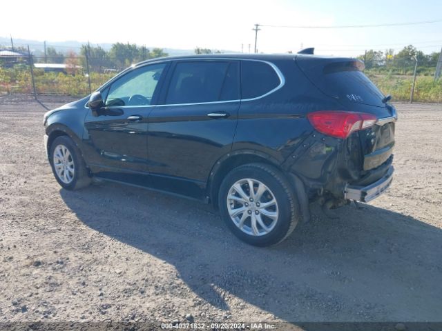 Photo 2 VIN: LRBFXBSA9KD019986 - BUICK ENVISION 