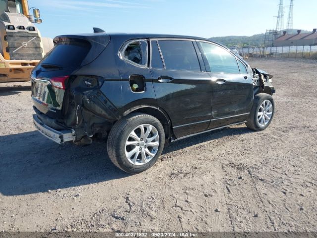 Photo 3 VIN: LRBFXBSA9KD019986 - BUICK ENVISION 