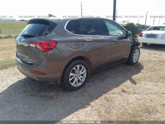 Photo 3 VIN: LRBFXBSA9KD022371 - BUICK ENVISION 