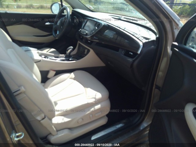 Photo 4 VIN: LRBFXBSA9KD022371 - BUICK ENVISION 