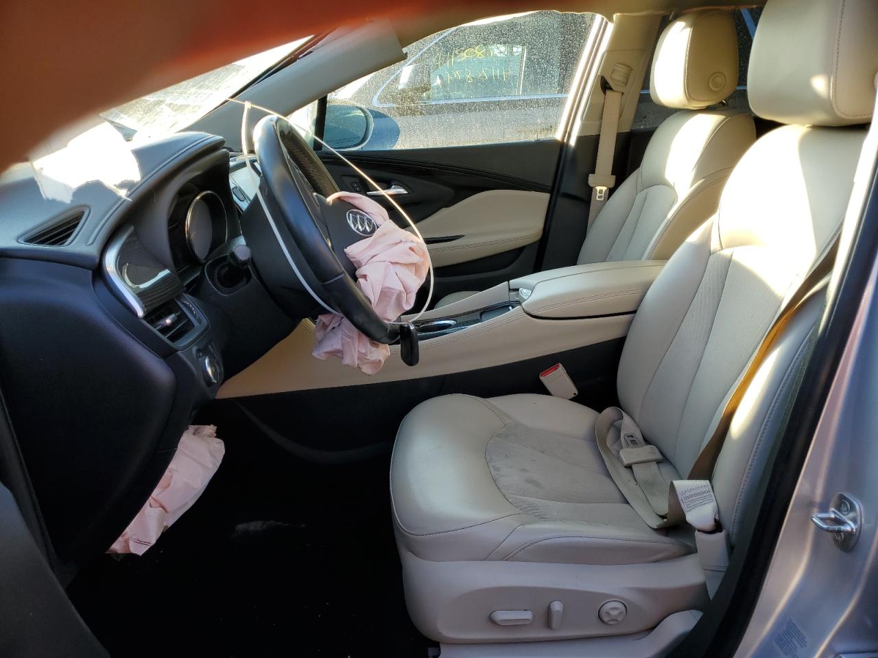 Photo 6 VIN: LRBFXBSA9KD027229 - BUICK ENVISION 