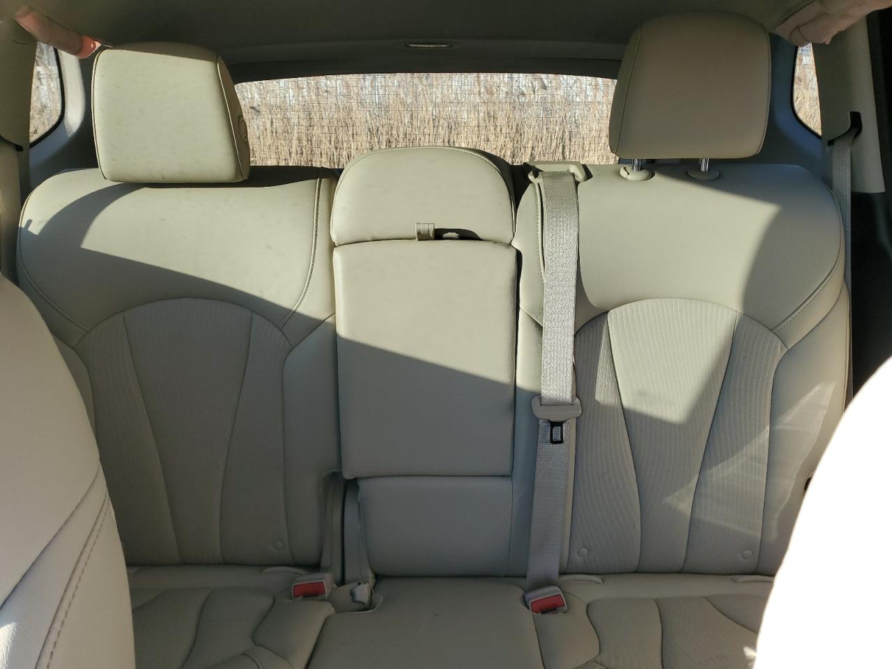 Photo 9 VIN: LRBFXBSA9KD027229 - BUICK ENVISION 