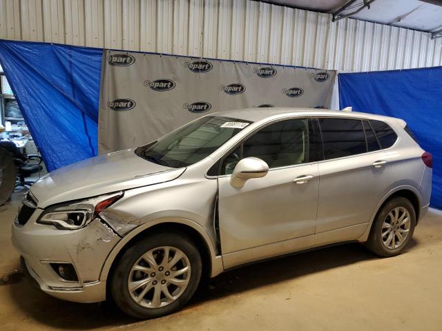 Photo 0 VIN: LRBFXBSA9KD123832 - BUICK ENVISION P 