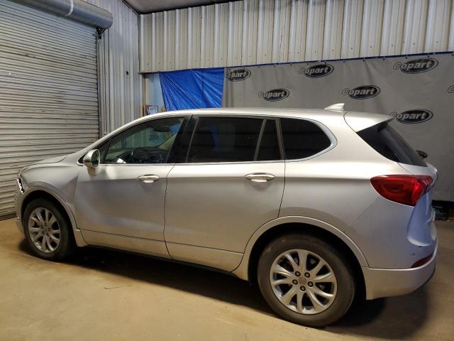 Photo 1 VIN: LRBFXBSA9KD123832 - BUICK ENVISION P 