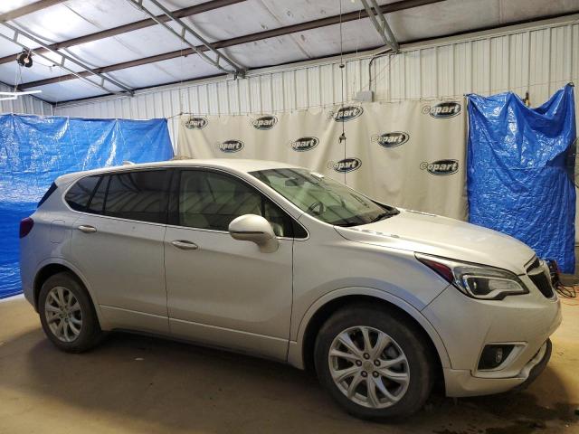 Photo 3 VIN: LRBFXBSA9KD123832 - BUICK ENVISION P 