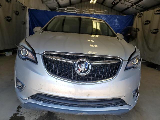 Photo 4 VIN: LRBFXBSA9KD123832 - BUICK ENVISION P 