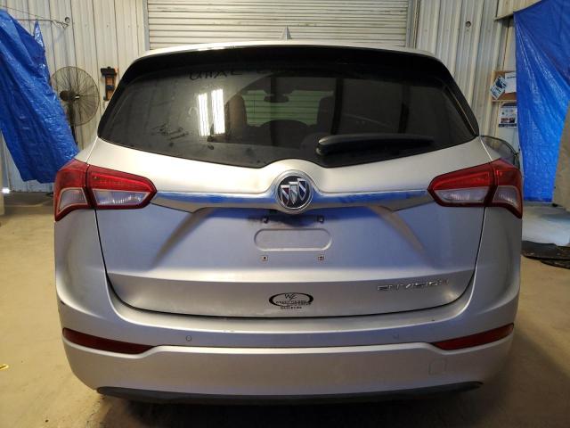 Photo 5 VIN: LRBFXBSA9KD123832 - BUICK ENVISION P 