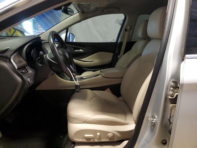 Photo 6 VIN: LRBFXBSA9KD123832 - BUICK ENVISION P 