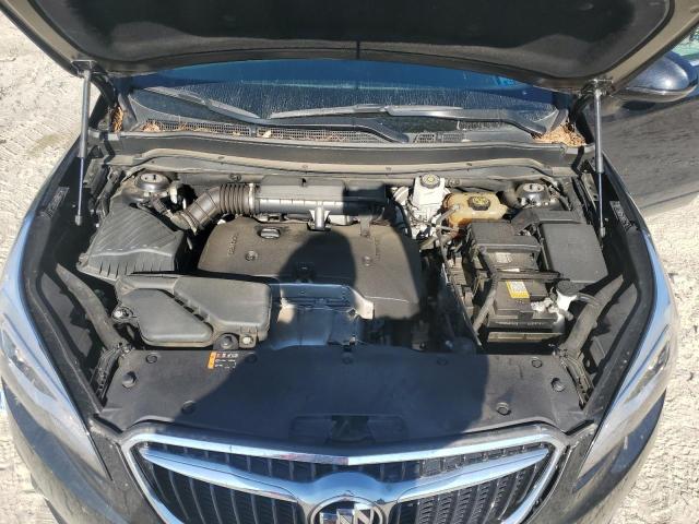 Photo 11 VIN: LRBFXBSA9KD124348 - BUICK ENVISION P 