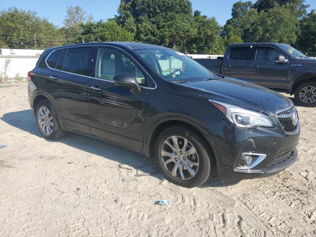 Photo 3 VIN: LRBFXBSA9KD124348 - BUICK ENVISION P 