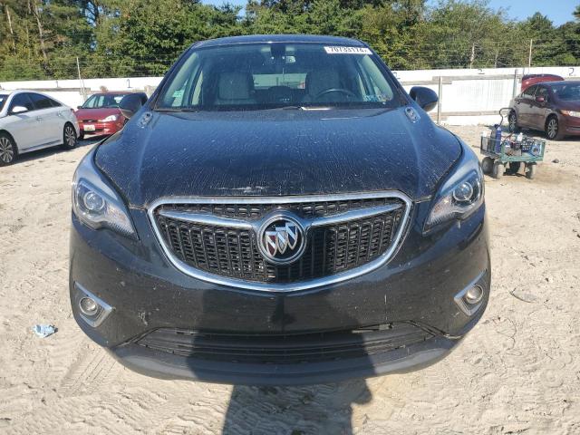 Photo 4 VIN: LRBFXBSA9KD124348 - BUICK ENVISION P 