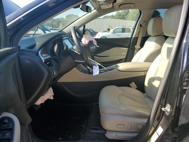 Photo 6 VIN: LRBFXBSA9KD124348 - BUICK ENVISION P 