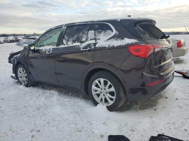 Photo 1 VIN: LRBFXBSA9LD018726 - BUICK ENVISION P 