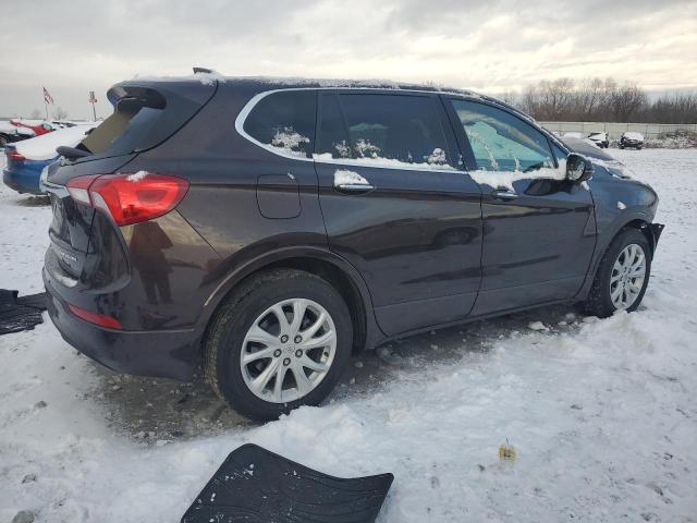 Photo 2 VIN: LRBFXBSA9LD018726 - BUICK ENVISION P 